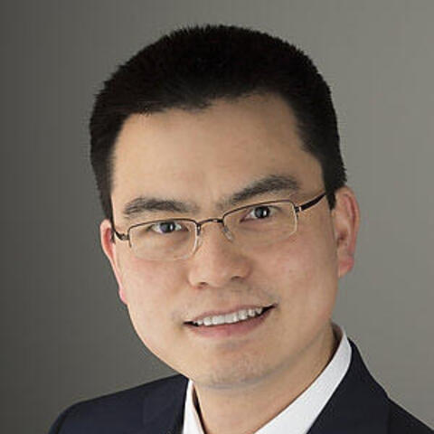 Z. Gordon Jiang