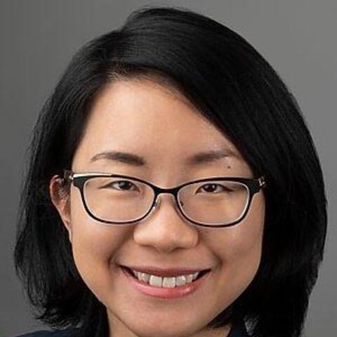 zsuzsu chen
