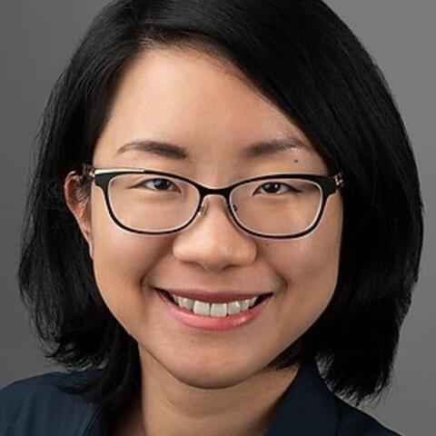 Zsu-Zsu Chen, MD