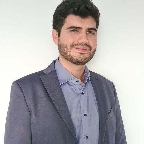 Dr David Benavides Zora