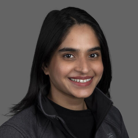 Huma Syed Hussain