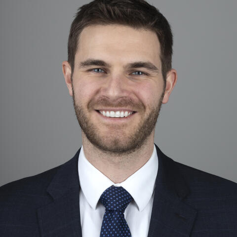 Daniel McGrail, MD