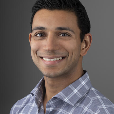 Dr. Sankalp Sehgal
