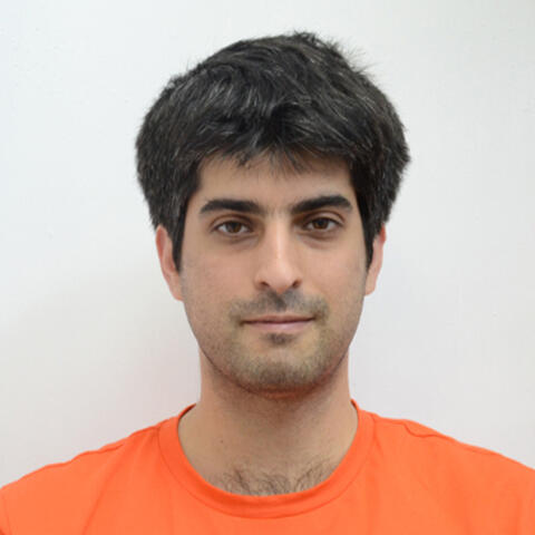 Yaniv Sela