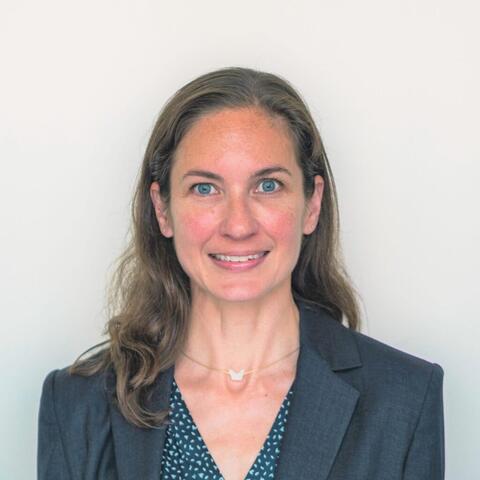 Amanda Reich, PhD, MPH