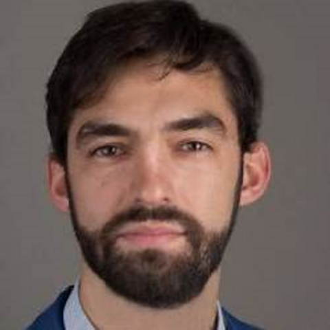 A picture of Miguel Angel Armengol de la Hoz