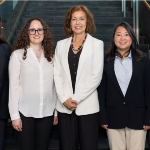 2026 BIDMC Early Stage Career Investigator Awards