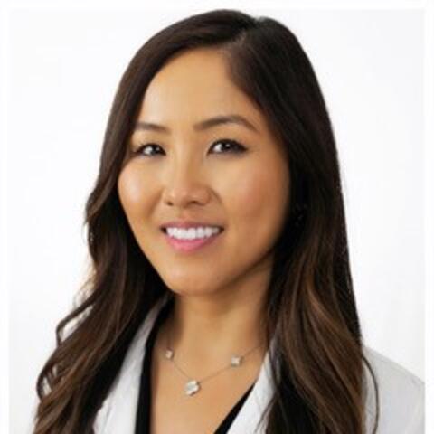 Headshot of Bao Tran