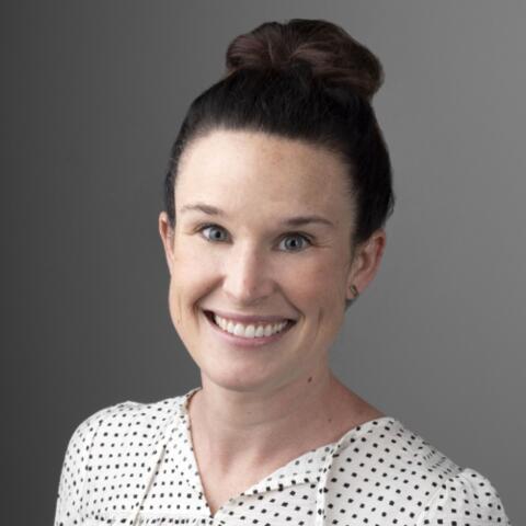 Headshot of Emily Muller