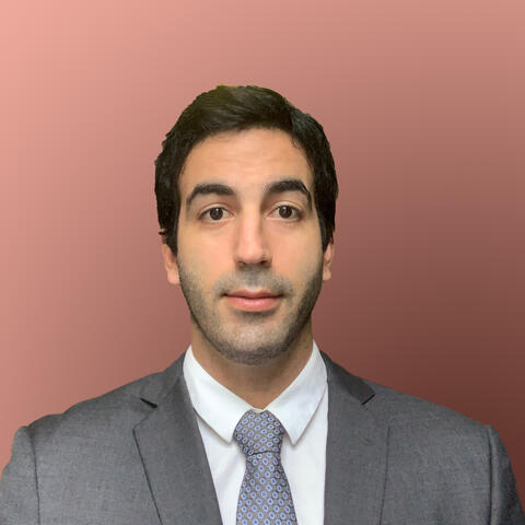 Headshot of Jaime Pardo