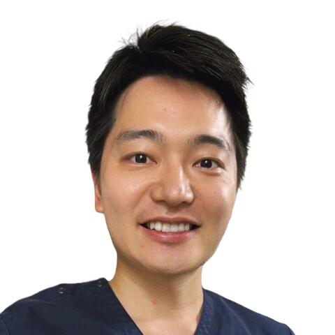 Headshot of Yuma Fuse