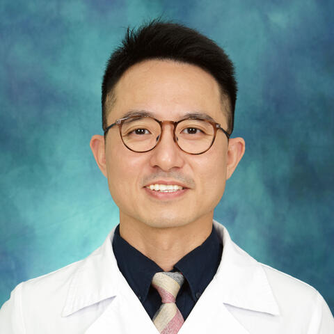 Chen-Hsiang Kuan headshot