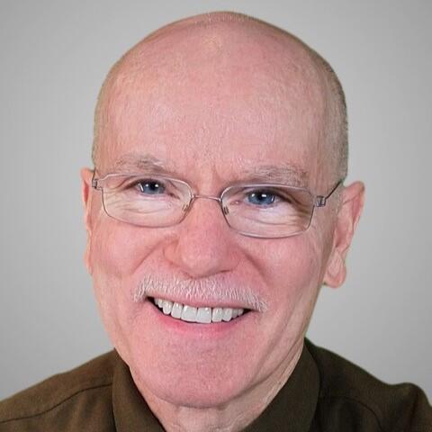 Headshot of Kevin Donohoe, MD