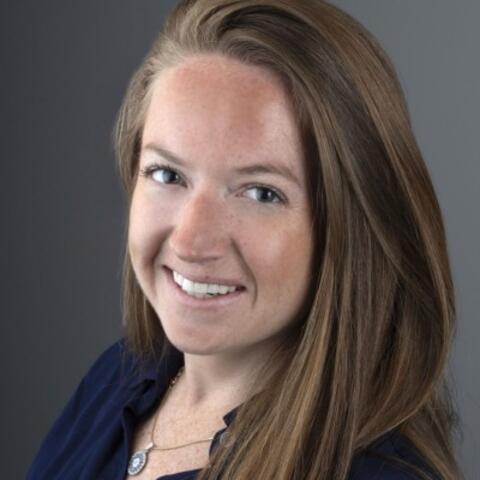 Headshot of Elizabeth Tillotson