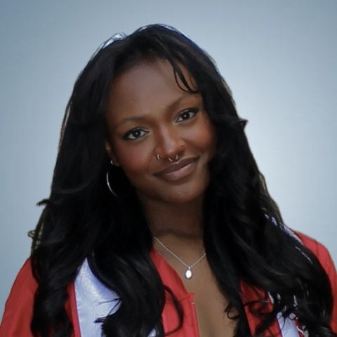 Jacie Owens Headshot