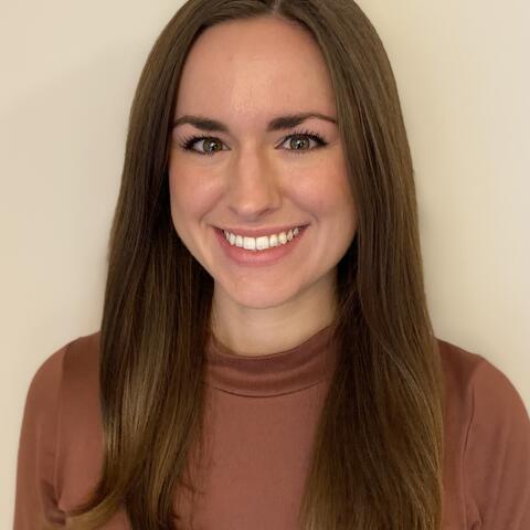 Michelle Ward Headshot