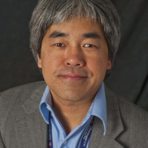 Dr. Long Ngo