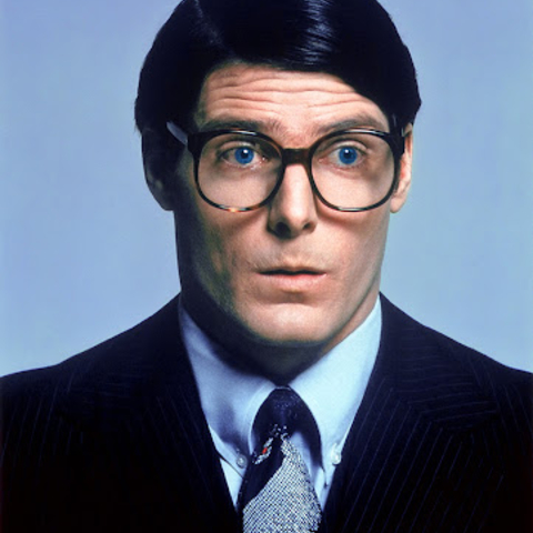 Clark kent
