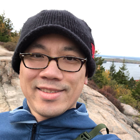 Benjamin Chin