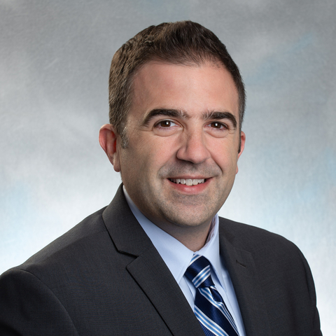 David Meguerdichian