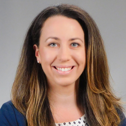 Jennifer Zacharia