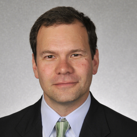 Mark Bracken