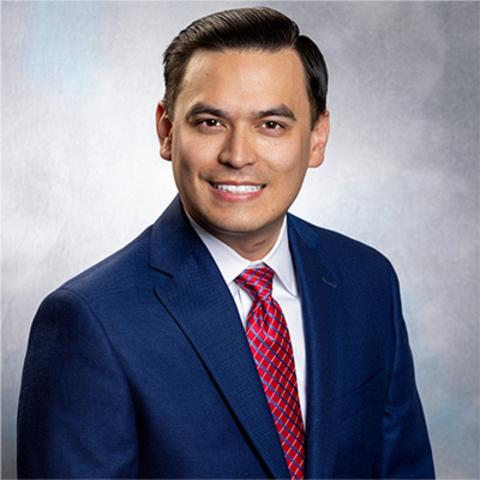 Michael Char