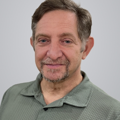 Larry Nathanson