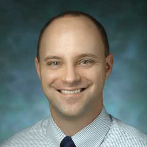 Ryan Kring
