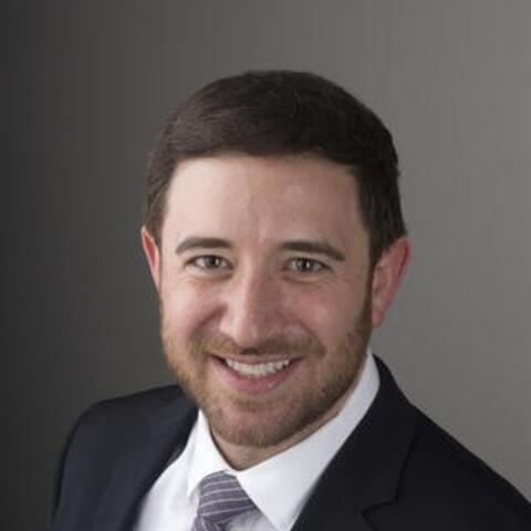 Photo of Dr. Eric Secemsky