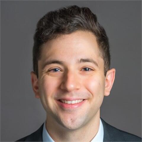 Photo of Dr. Firas Hentati