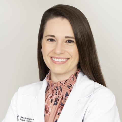 Photo of Dr. Anna Krawisz