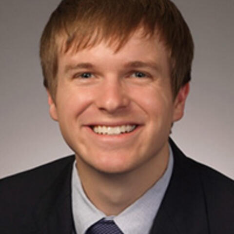 Photo of Dr. Christian Mewaldt