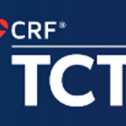 TCT 2025 conference logo