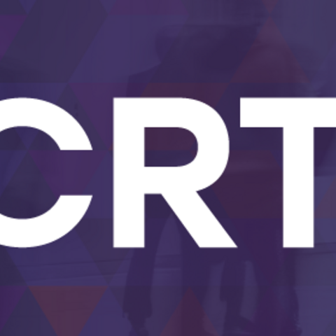 Logo for CRT 2026 conference 