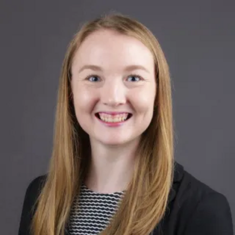 Photo of Dr. Emily Crawford