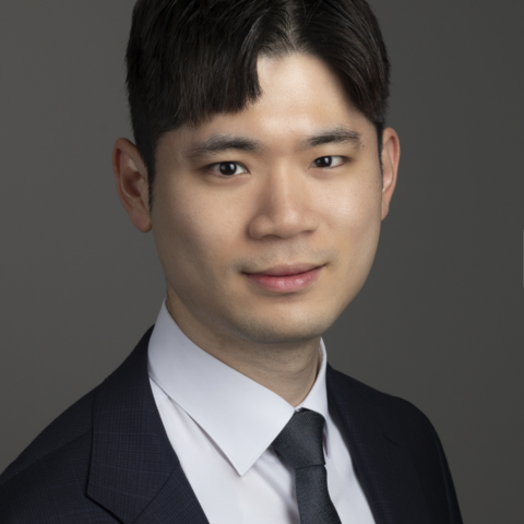 Hyeok-Hee Lee headshot