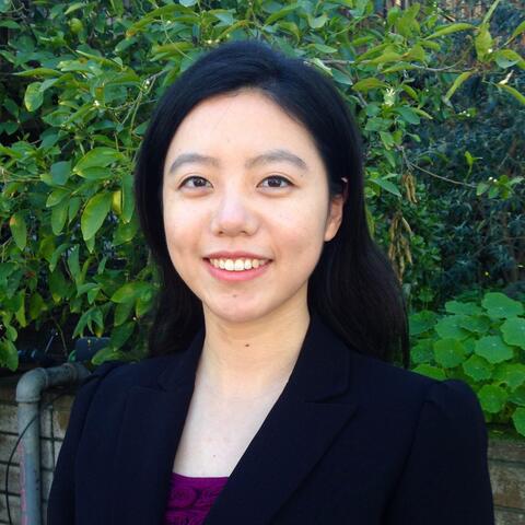 Photo of Dr. Jowa Shi