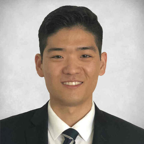 Photo of Dr. Joseph Kim