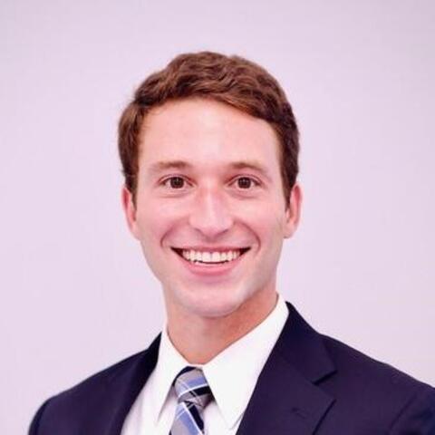 Photo of Dr. Matthew Herzig