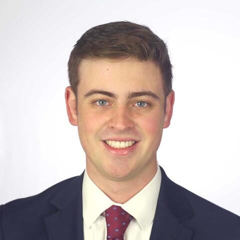 Photo of Dr. Nathan Watson