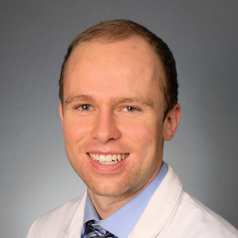 Photo of Dr. William Earle