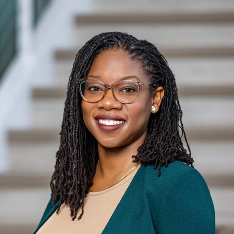 Ruth-Alma Turkson-Ocran