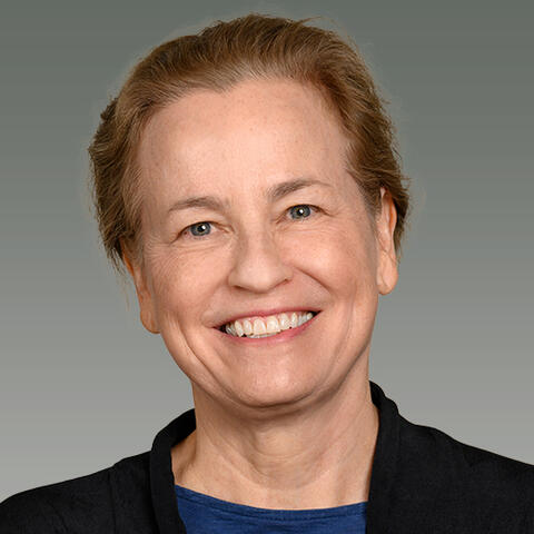 Mary Beth Hamel