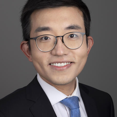 Mingyu Zhang