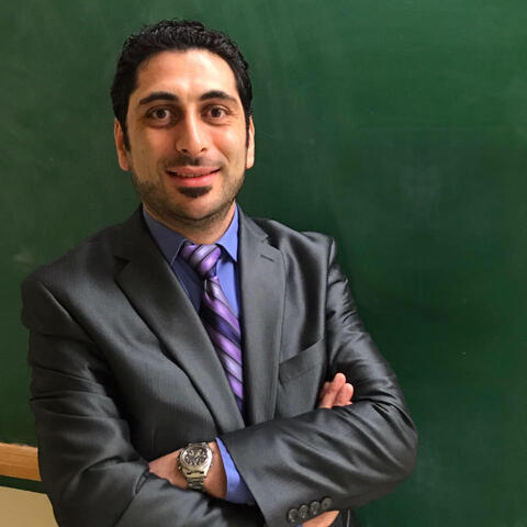 Giuseppe Pettinato, Ph.D.