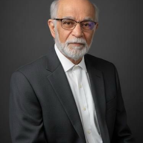 Hamid Mostafavi Abdolmaleky