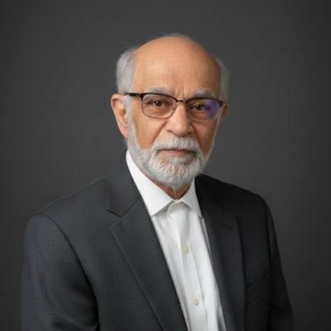 Hamid Mostafavi Abdolmaleky