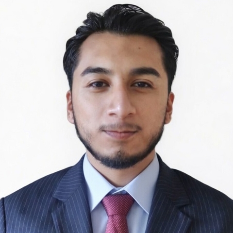 Picture of Alan Reyes