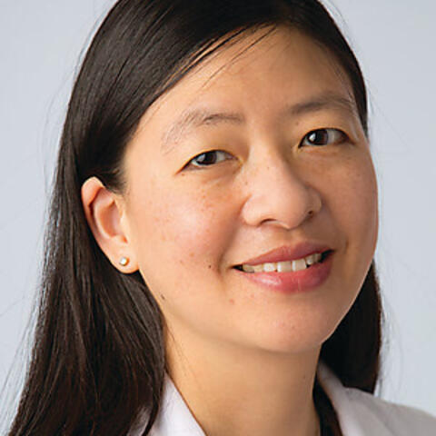 Gloria Yeh Image